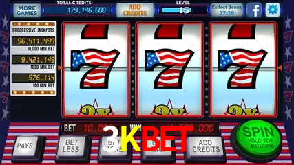 Jogos de mesa e apostas rápidas na 3KBET