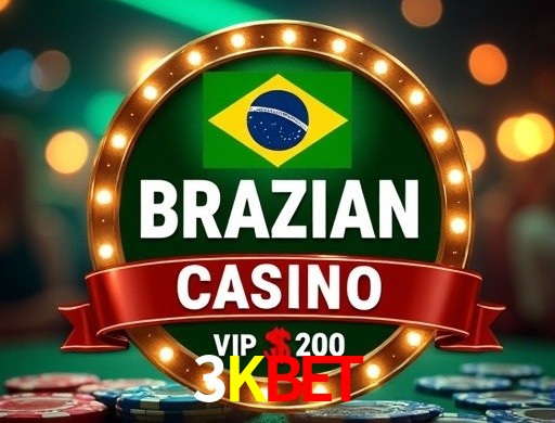 Canal oficial no Telegram da 3KBET