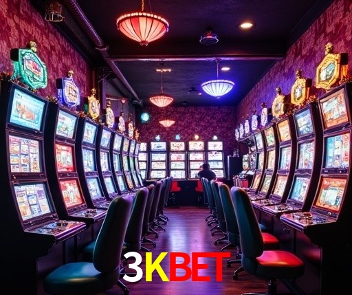 Segurança e performance na plataforma 3KBET