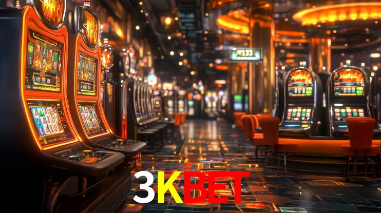 Cashback e recargas na 3KBET